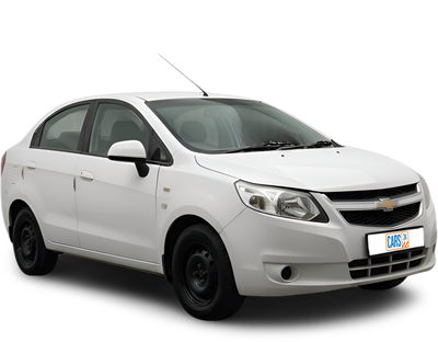 Chevrolet Sail-img